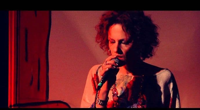 Opljačkana crnogorska pjevačica u centru Podgorice Opljačkana crnogorska pjevačica u centru Podgorice