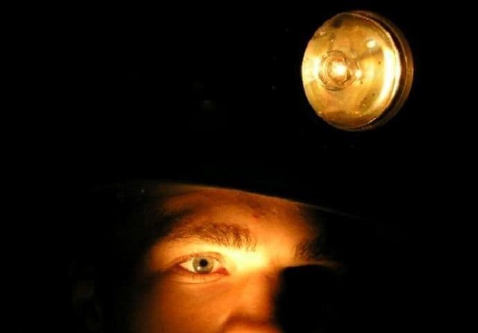 Kina: Osam rudara poginulo u eksploziji Kina: Osam rudara poginulo u eksploziji