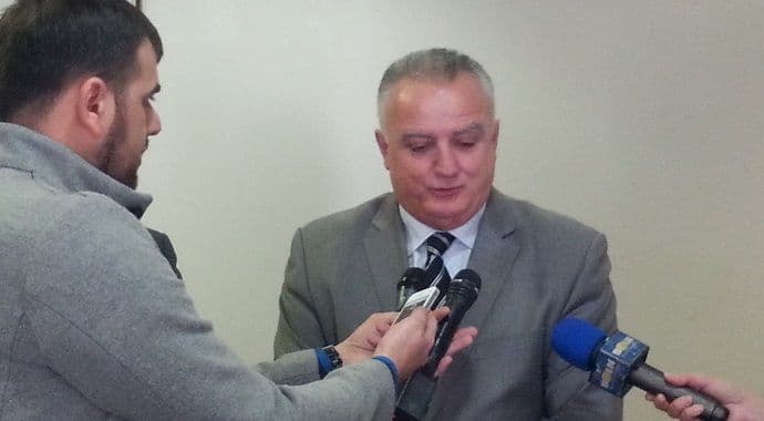 Zenka-Davije: Jačanje dalje saradnje u oblasti zaštite ljudskih prava Zenka-Davije: Jačanje dalje saradnje u oblasti zaštite ljudskih prava