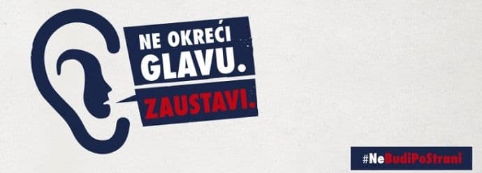 Juventas: Želimo sigurno i tolerantno školsko okruženje za LGBT osobe Juventas: Želimo sigurno i tolerantno školsko okruženje za LGBT osobe