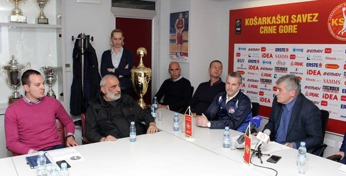 Žrijeb za polufinale Kupa: I Budućnost Voli u igri! Žrijeb za polufinale Kupa: I Budućnost Voli u igri!