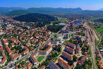 Djelovi Nikšića bez struje zbog radova 