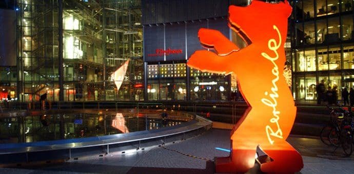 Filmski centar na Evropskom filmskom marketu u Berlinu Filmski centar na Evropskom filmskom marketu u Berlinu