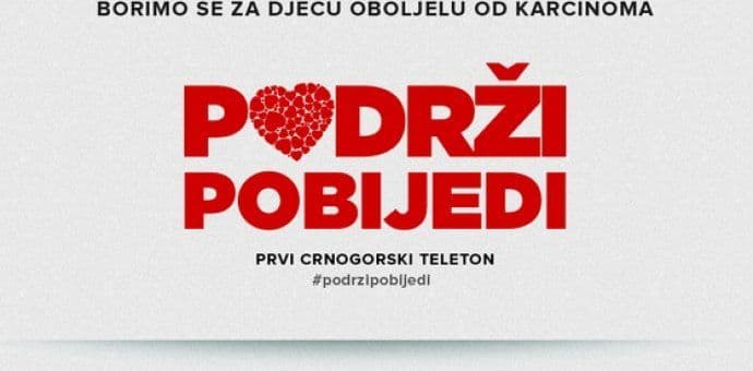 Fondacije "Budi human": Operateri još nijesu uplatili novac, nije bilo zahtjeva za pomoć Fondacije "Budi human": Operateri još nijesu uplatili novac, nije bilo zahtjeva za pomoć
