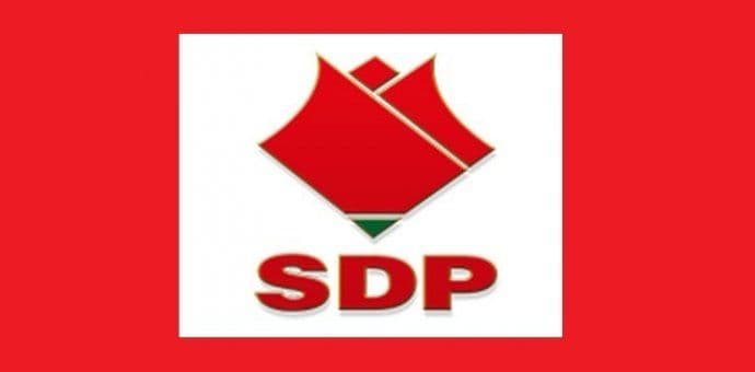 SDP: DPS u Petnjici vlada pomoću ukradenih mandata SDP: DPS u Petnjici vlada pomoću ukradenih mandata