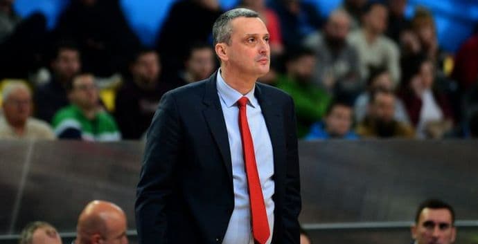 Radonjić mijenja Đorđevića? Radonjić mijenja Đorđevića?