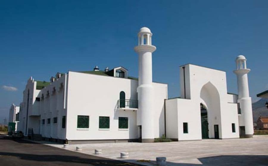 Medresa "Mehmed Fatih": Humanitarna akcija za djecu oboljelu od raka Medresa "Mehmed Fatih": Humanitarna akcija za djecu oboljelu od raka