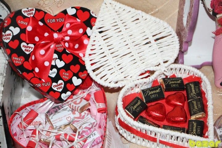 Sajam pod nazivom „Dani ljubavi“ (FOTO) Sajam pod nazivom „Dani ljubavi“ (FOTO)