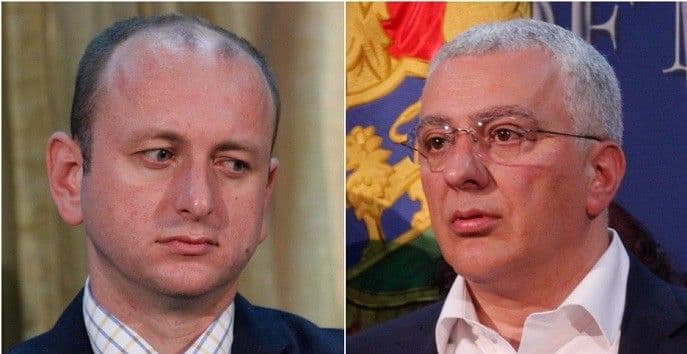 Knežević: Mandić i ja se nijesmo prepoznali u stavovima Medojevića Knežević: Mandić i ja se nijesmo prepoznali u stavovima Medojevića