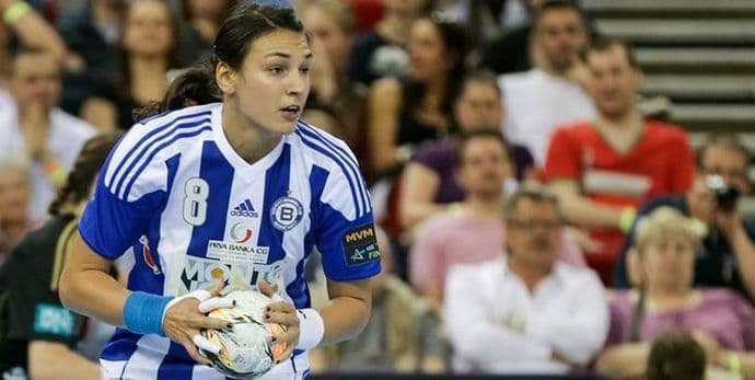 Zvanično: Kristina se vraća kući Zvanično: Kristina se vraća kući