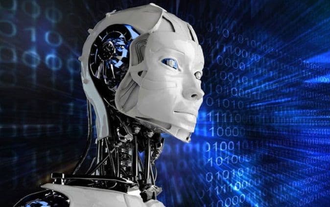 Vještačka inteligencija pokazala prve znake agresije (VIDEO) Vještačka inteligencija pokazala prve znake agresije (VIDEO)