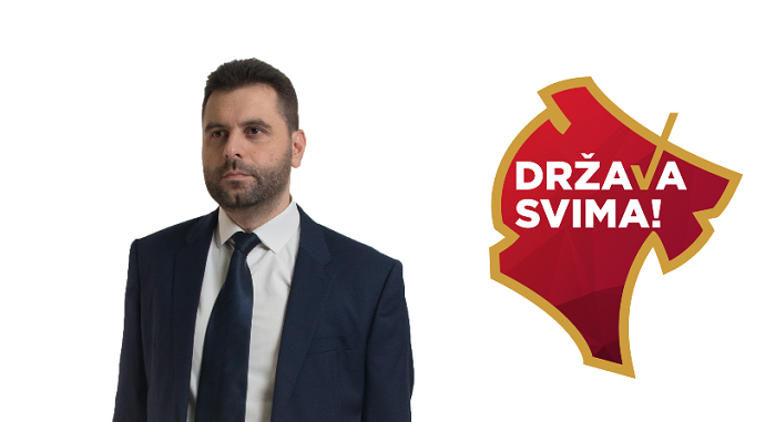 SDP zvanično traži odlaganje izbora izbora u Nikšiću SDP zvanično traži odlaganje izbora izbora u Nikšiću