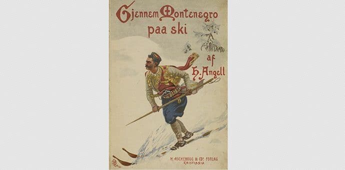 O kapetanu Angelu i njegovim djelima u podgoričkoj Biblioteci O kapetanu Angelu i njegovim djelima u podgoričkoj Biblioteci