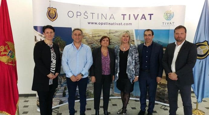 Tudik - Matijević: Aktivno raditi na promociji francuskog jezika u CG Tudik - Matijević: Aktivno raditi na promociji francuskog jezika u CG