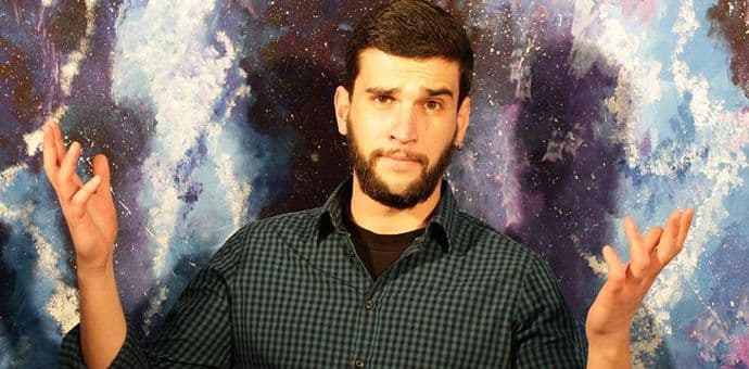 RAZOTKRIVANJE - Srđan IVANOVIĆ: Ne pričaj dok pijem kafu RAZOTKRIVANJE - Srđan IVANOVIĆ: Ne pričaj dok pijem kafu