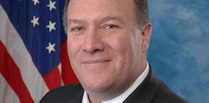 TAJNI SASTANAK: Šef CIA razgovarao sa Abasom TAJNI SASTANAK: Šef CIA razgovarao sa Abasom