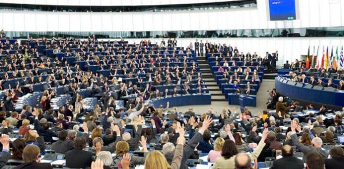 Parlament EU ratifikovao trgovinski sporazum s Kanadom Parlament EU ratifikovao trgovinski sporazum s Kanadom