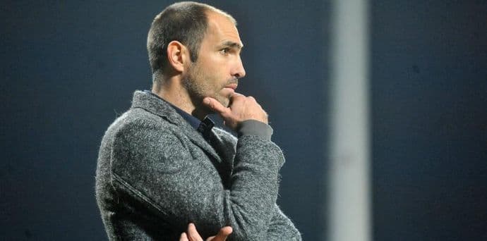 Igor Tudor novi trener Udinezea Igor Tudor novi trener Udinezea
