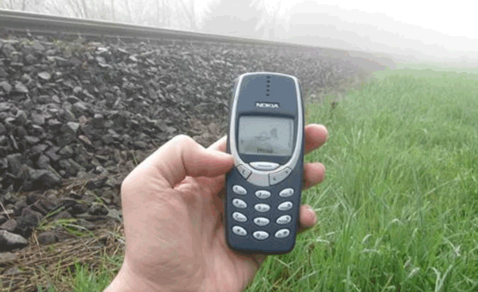 Vraća se Nokia 3310 Vraća se Nokia 3310