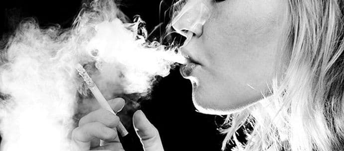 Raskrinkano: Lažni dokazi o štetnosti pasivnog pušenja? Raskrinkano: Lažni dokazi o štetnosti pasivnog pušenja?