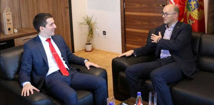 Bečić: Ne dozvoliti da nas DPS opet prevari Bečić: Ne dozvoliti da nas DPS opet prevari