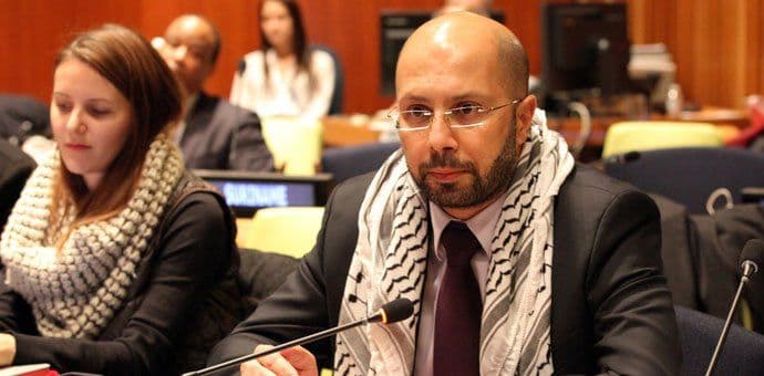 Rabii Alhantouli: Postoji mogućnost za saradnju u turizmu sa Palestinom Rabii Alhantouli: Postoji mogućnost za saradnju u turizmu sa Palestinom