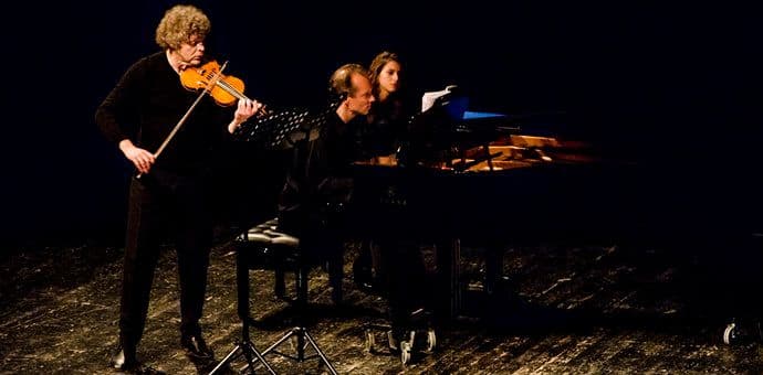 Martinov: Odlična akustika i još bolja publika zbog koje ću se rado vratiti Martinov: Odlična akustika i još bolja publika zbog koje ću se rado vratiti