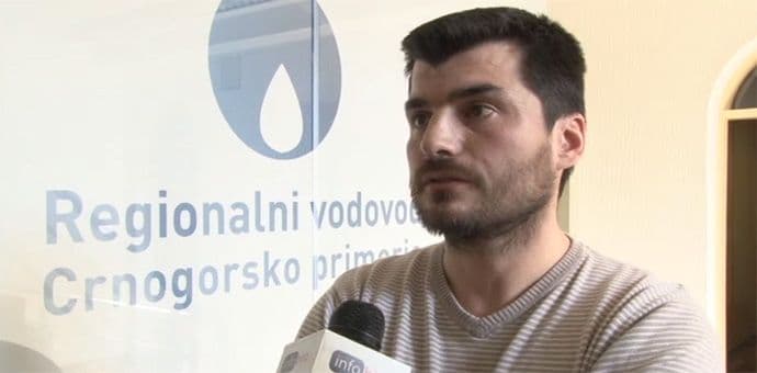 Herceg Novi se priključuje na Regionalni vodovod, Bar raskinuo ugovor Herceg Novi se priključuje na Regionalni vodovod, Bar raskinuo ugovor