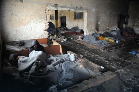 Rojters: Djeca migranti u Srbiji sami i bez novca prostituišu se da bi preživjeli Rojters: Djeca migranti u Srbiji sami i bez novca prostituišu se da bi preživjeli