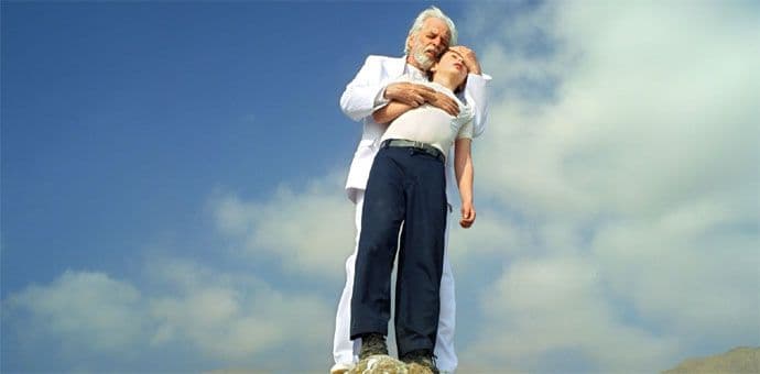 KALENDAR: Alehandro Hodorovski i drugo djetinjstvo KALENDAR: Alehandro Hodorovski i drugo djetinjstvo