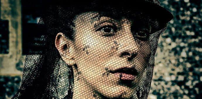 TABOO, S01E06: Đavo je očađavio prste TABOO, S01E06: Đavo je očađavio prste