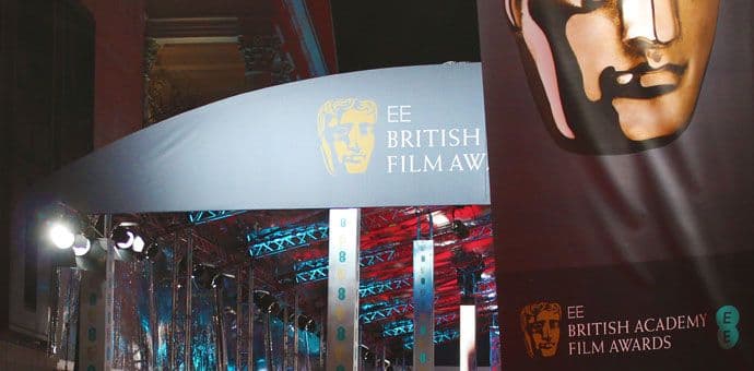 LONDON CALLING: Vriska, politika i BAFTA iznenađenja LONDON CALLING: Vriska, politika i BAFTA iznenađenja