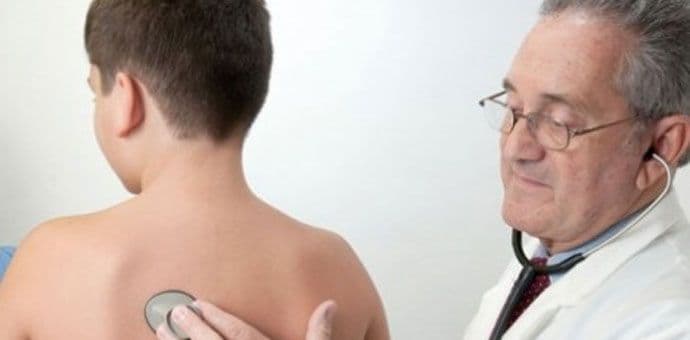 Počeli sistematski pregledi u osnovnim i srednjim školama Počeli sistematski pregledi u osnovnim i srednjim školama