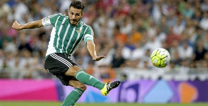 Fudbaleri Betisa namještali utakmice! Fudbaleri Betisa namještali utakmice!