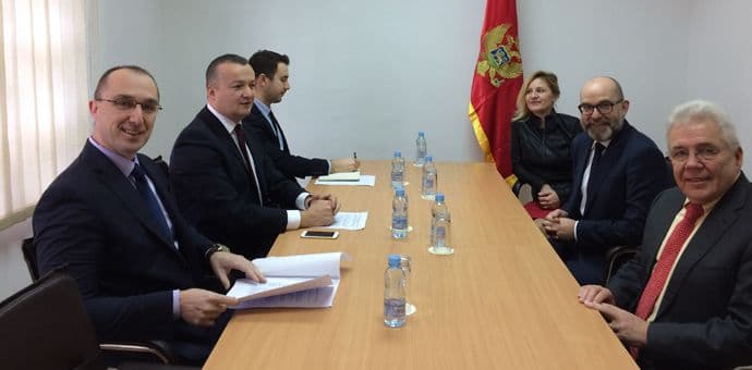 Viting, Vilijams i Madžgalj kod Filipovića i Volkova Viting, Vilijams i Madžgalj kod Filipovića i Volkova