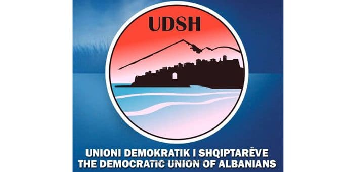 DUA osudila uvrede na nacionalnoj osnovi DUA osudila uvrede na nacionalnoj osnovi