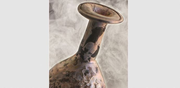 "Priča o staklu" u Kotoru "Priča o staklu" u Kotoru