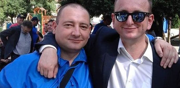 Kneževiću pritvor do 30 dana zbog prijetnji Katniću Kneževiću pritvor do 30 dana zbog prijetnji Katniću