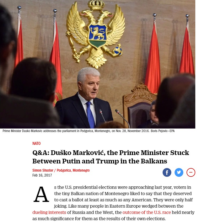 dusko dusko