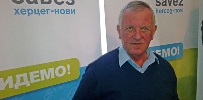 Nikša Gojković: Izbor nema pravo da traži smjenu Radmana i Jankovića Nikša Gojković: Izbor nema pravo da traži smjenu Radmana i Jankovića