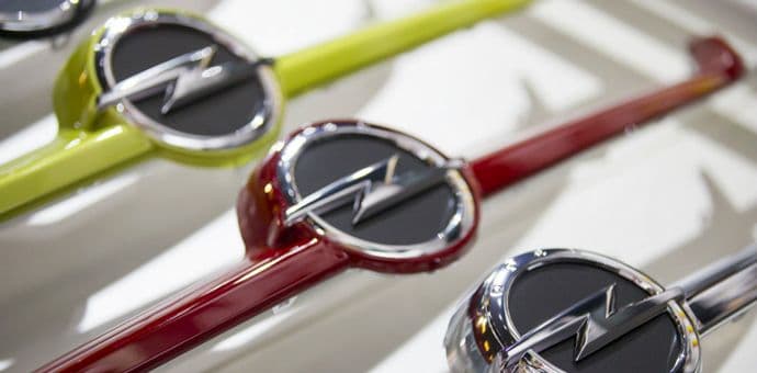 Pežo kupuje Opel Pežo kupuje Opel