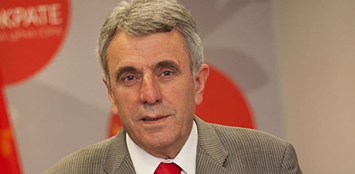 Gošović: Ustavni sud nije štitio princip ustavnosti i zakonitosti Gošović: Ustavni sud nije štitio princip ustavnosti i zakonitosti