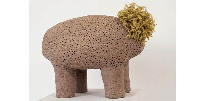 Umjetnička radionica za djecu u Galeriji "Centar" Umjetnička radionica za djecu u Galeriji "Centar"