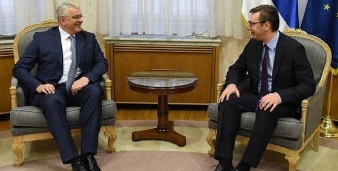 Izuzetna delikatnost Izuzetna delikatnost