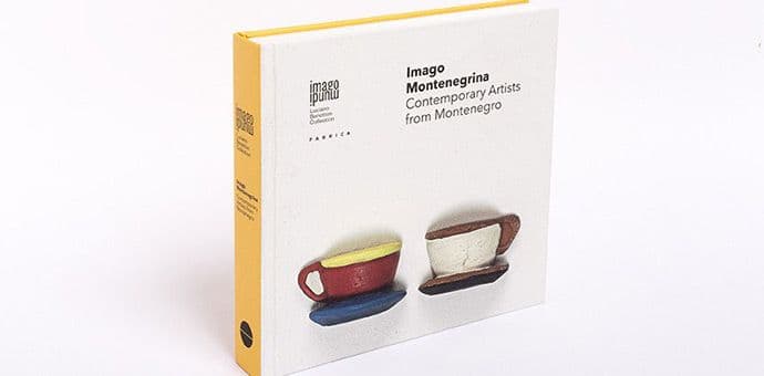 Imago Montenegrina: Čak 130 minijatura crnogorskih umjetnika na postavci u Palermu Imago Montenegrina: Čak 130 minijatura crnogorskih umjetnika na postavci u Palermu