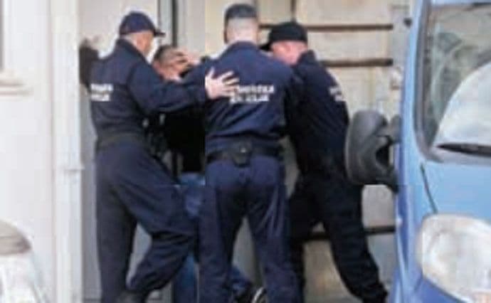 Ulami i Mijoviću prijeti po 40 godina zatvora Ulami i Mijoviću prijeti po 40 godina zatvora