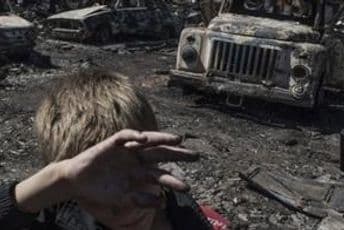 UN istražuju navodno prisilno usvajanje ukrajinske djece u Rusiji UN istražuju navodno prisilno usvajanje ukrajinske djece u Rusiji