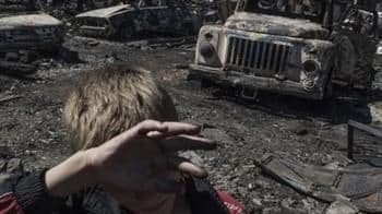 UNICEF: Milion djece ugroženo u Ukrajini UNICEF: Milion djece ugroženo u Ukrajini