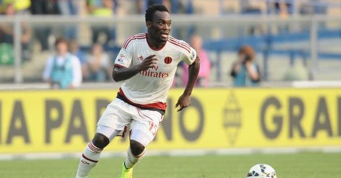 Vešovićev novi saigrač bivša zvijezda Čelsija, Reala i Milana!? Vešovićev novi saigrač bivša zvijezda Čelsija, Reala i Milana!?