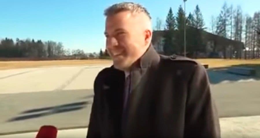 SLOVENIJA: Smijenjen funkcioner jer ne zna o svom sektoru SLOVENIJA: Smijenjen funkcioner jer ne zna o svom sektoru